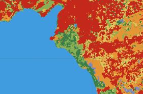 Land Classification
