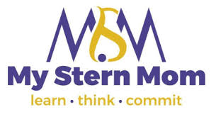 My Stern Mom